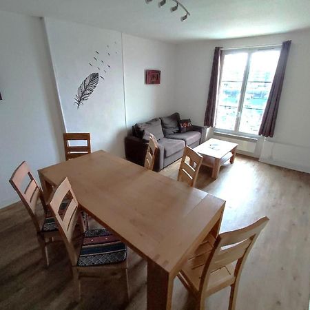 Апартаменты Duplex Avec Vue Sur Le Port De Plaisance Дьепп Экстерьер фото