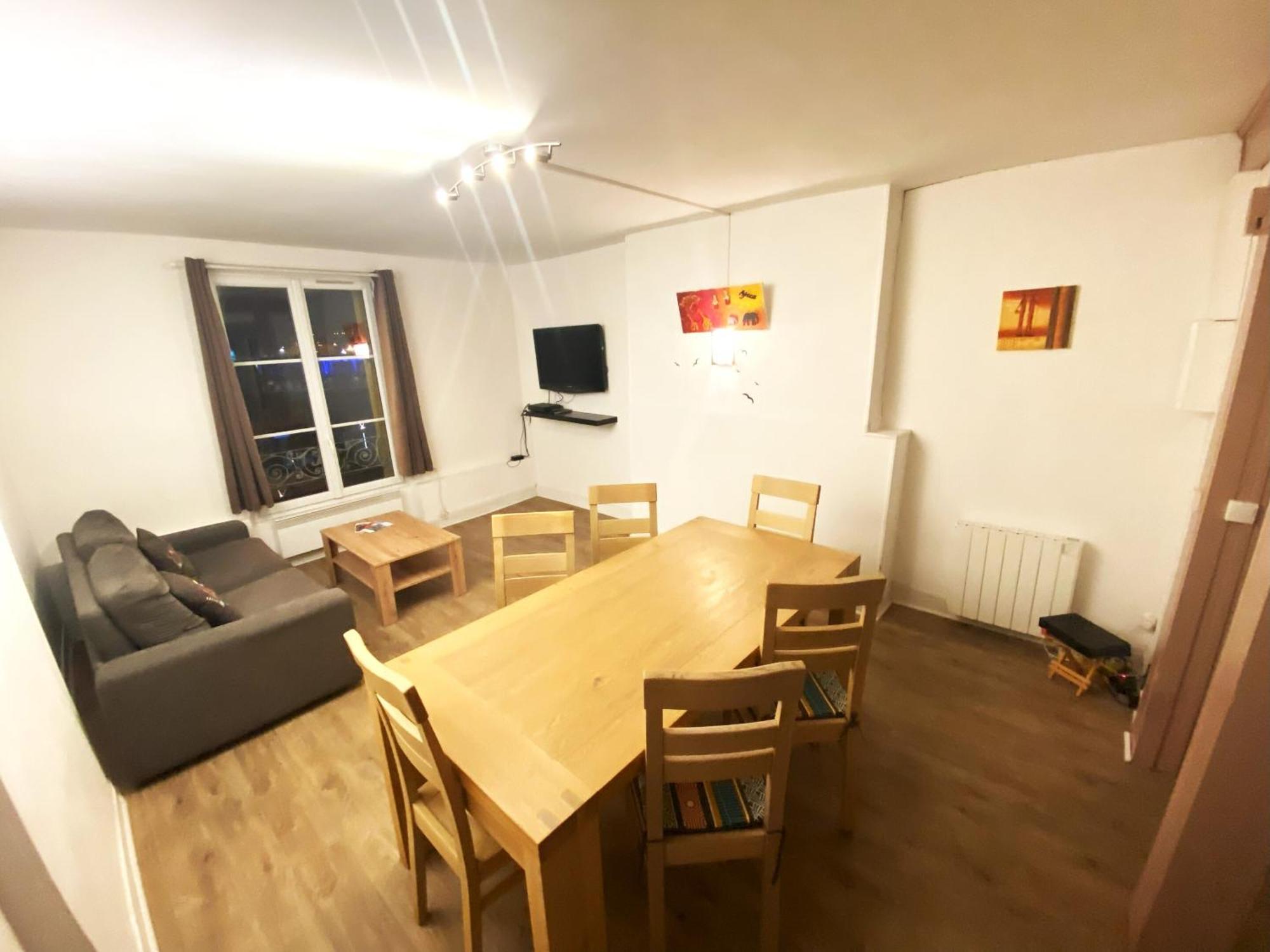Апартаменты Duplex Avec Vue Sur Le Port De Plaisance Дьепп Экстерьер фото
